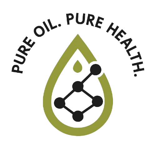 Mamallan Cold Pressed Oil